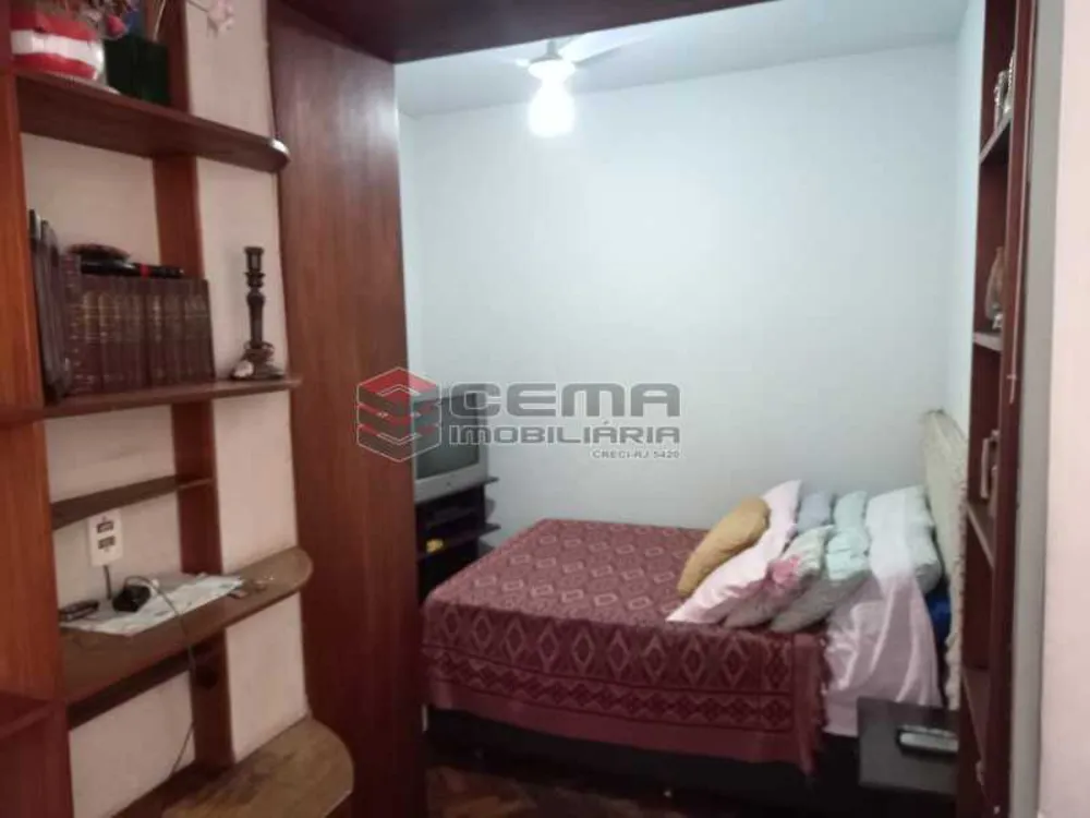 Apartamento, 2 quartos, 78 m² - Foto 9