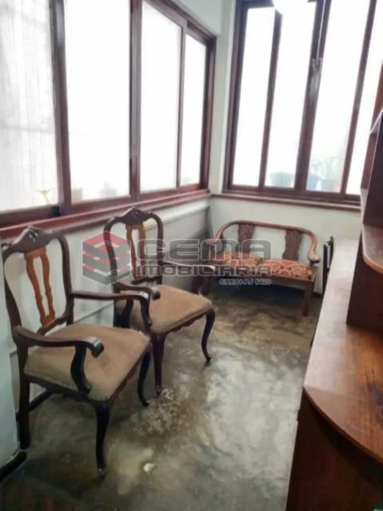 Apartamento, 2 quartos, 78 m² - Foto 11