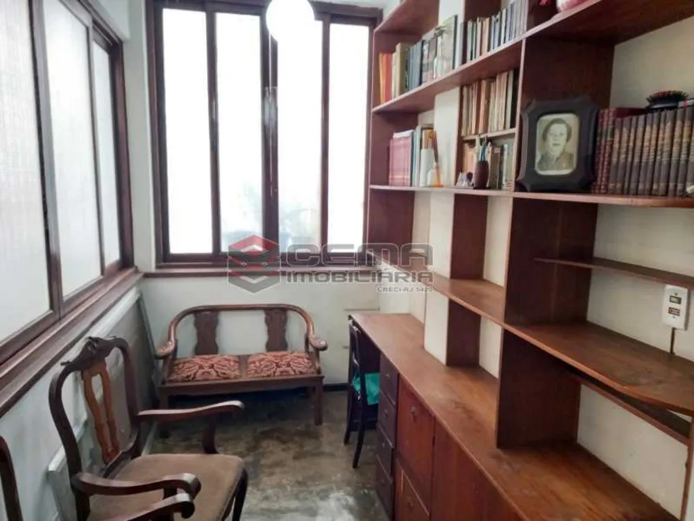 Apartamento, 2 quartos, 78 m² - Foto 12