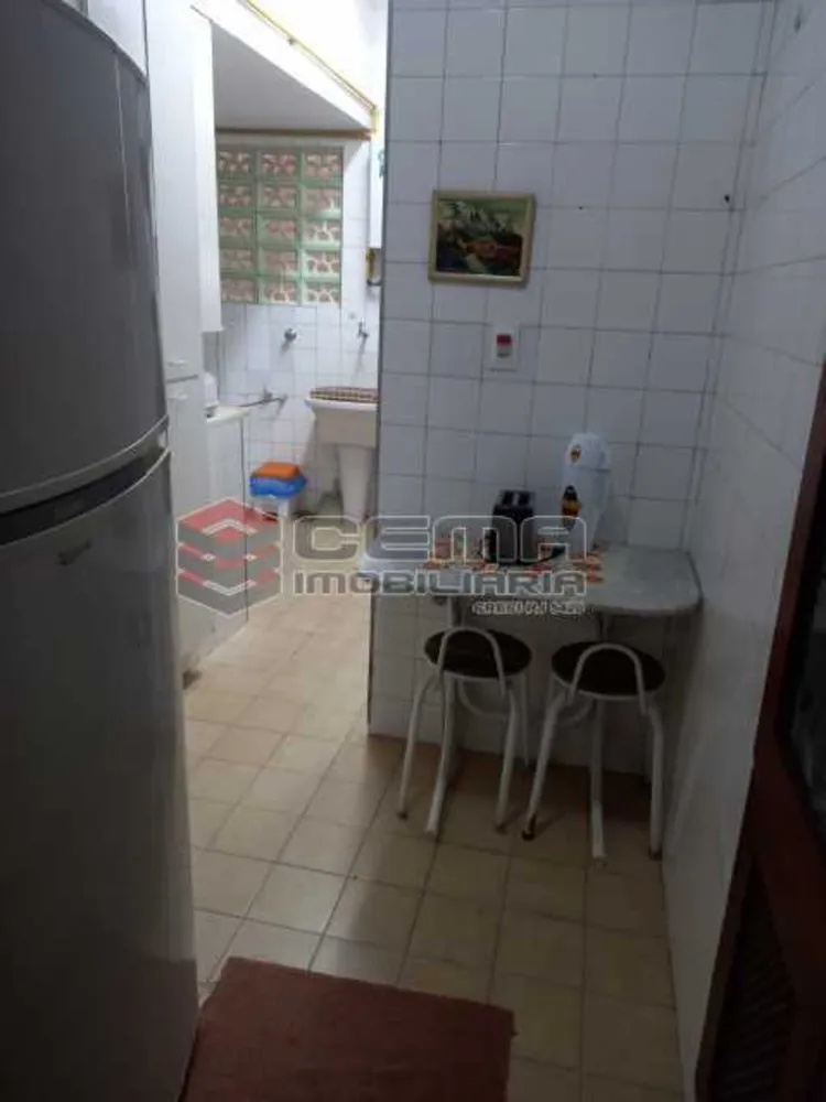Apartamento, 2 quartos, 78 m² - Foto 18