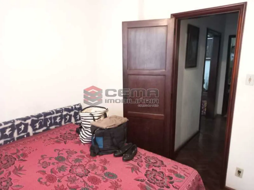 Apartamento, 2 quartos, 78 m² - Foto 8