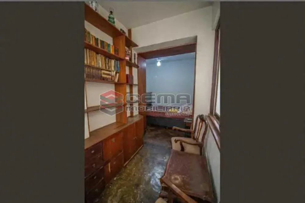 Apartamento, 2 quartos, 78 m² - Foto 13