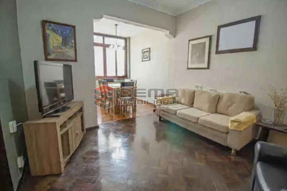 Apartamento, 2 quartos, 78 m² - Foto 1