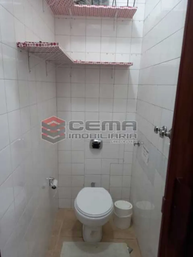 Apartamento, 2 quartos, 78 m² - Foto 22