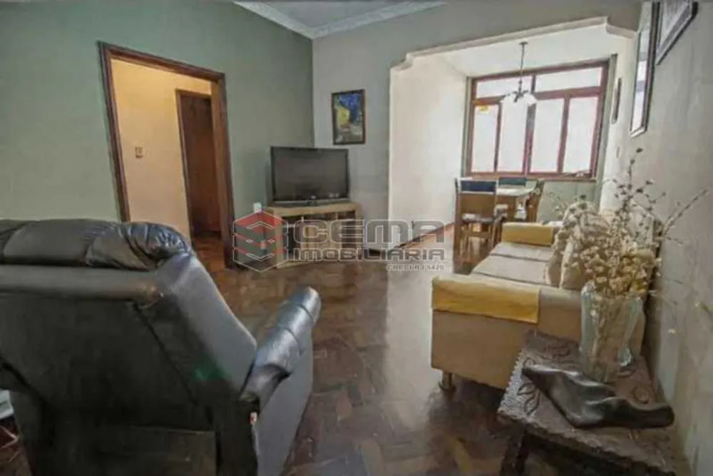 Apartamento, 2 quartos, 78 m² - Foto 2