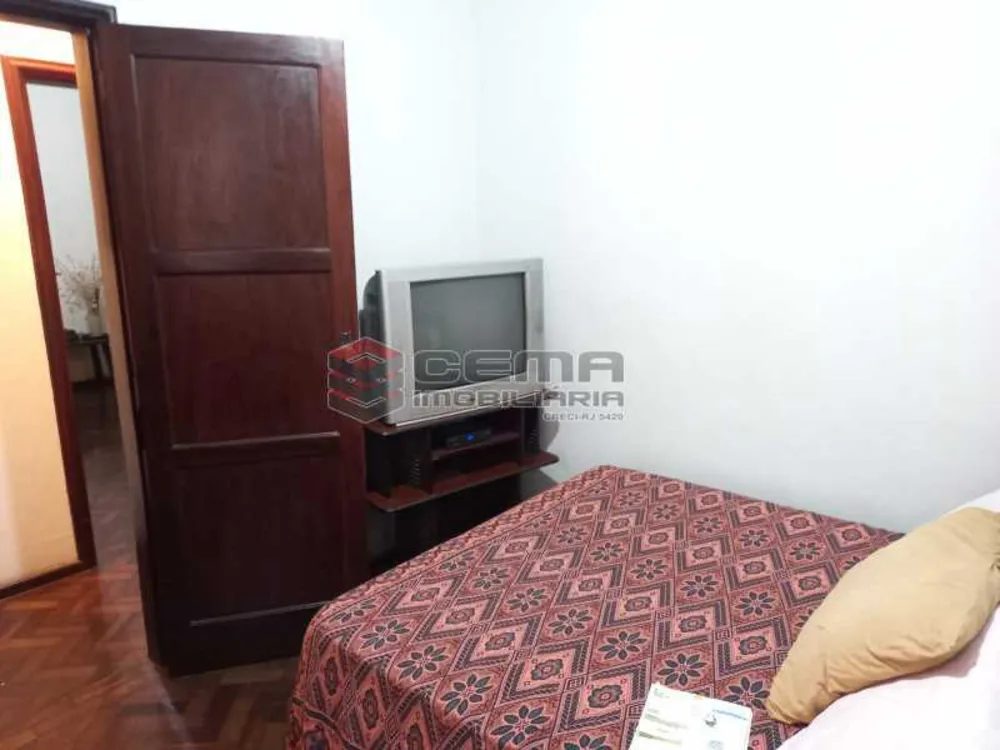 Apartamento, 2 quartos, 78 m² - Foto 10