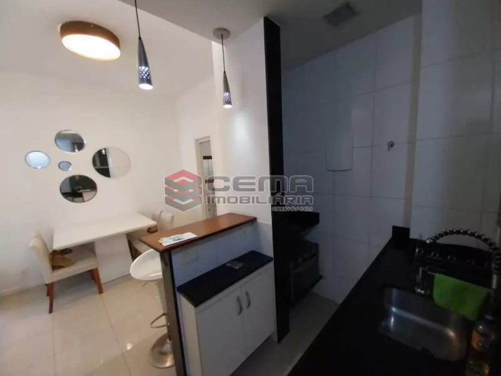 Apartamento, 1 quarto, 35 m² - Foto 11