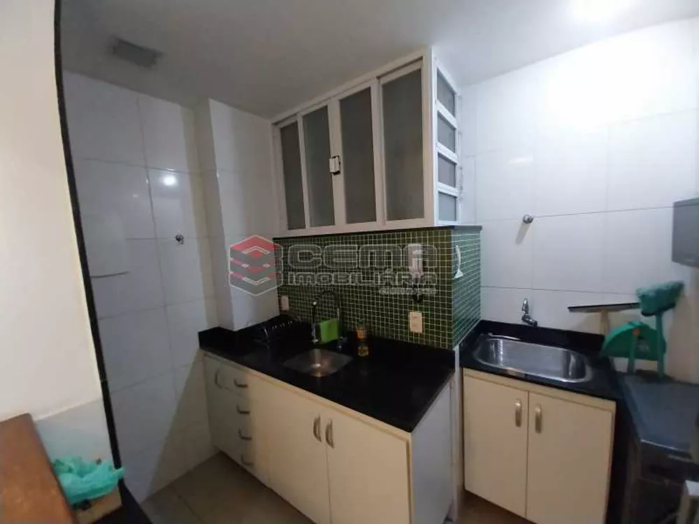 Apartamento, 1 quarto, 35 m² - Foto 10