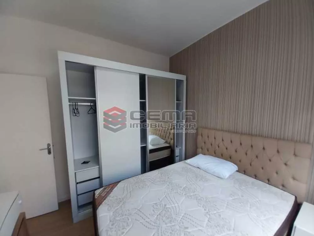 Apartamento, 1 quarto, 35 m² - Foto 8