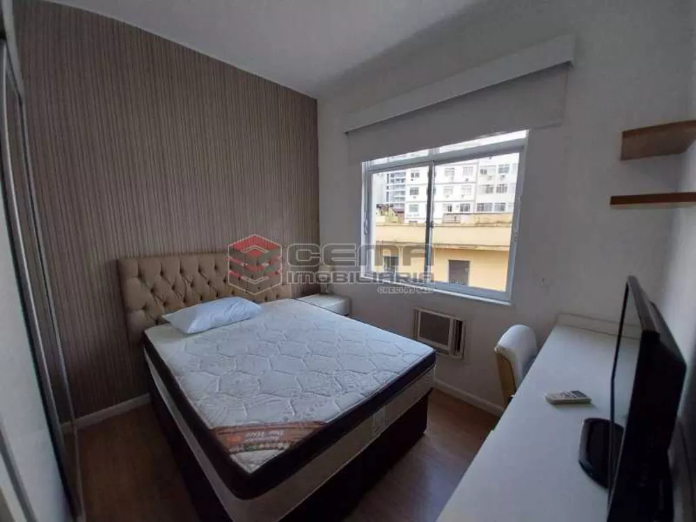 Apartamento, 1 quarto, 35 m² - Foto 7