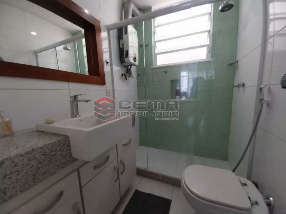 Apartamento, 1 quarto, 35 m² - Foto 13