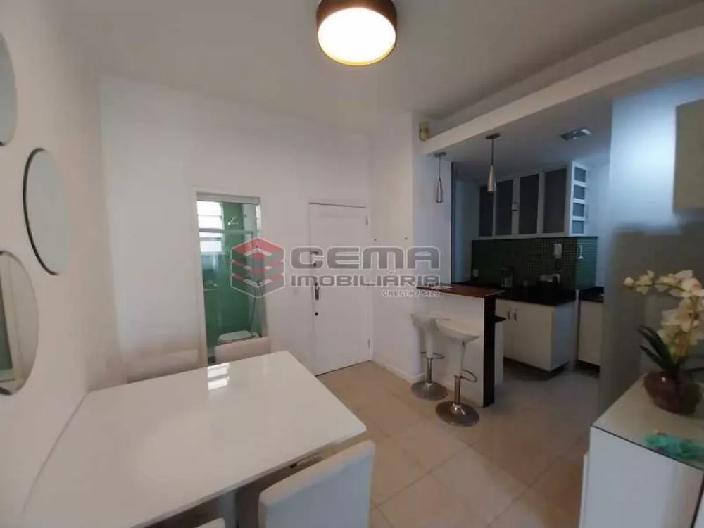 Apartamento, 1 quarto, 35 m² - Foto 6
