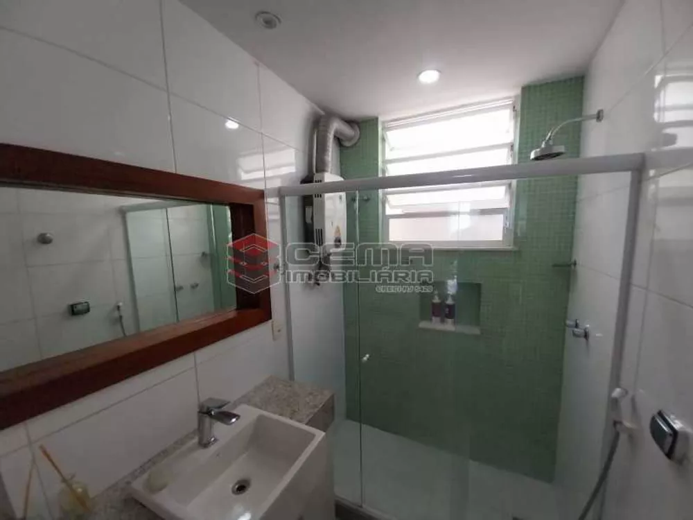 Apartamento, 1 quarto, 35 m² - Foto 12