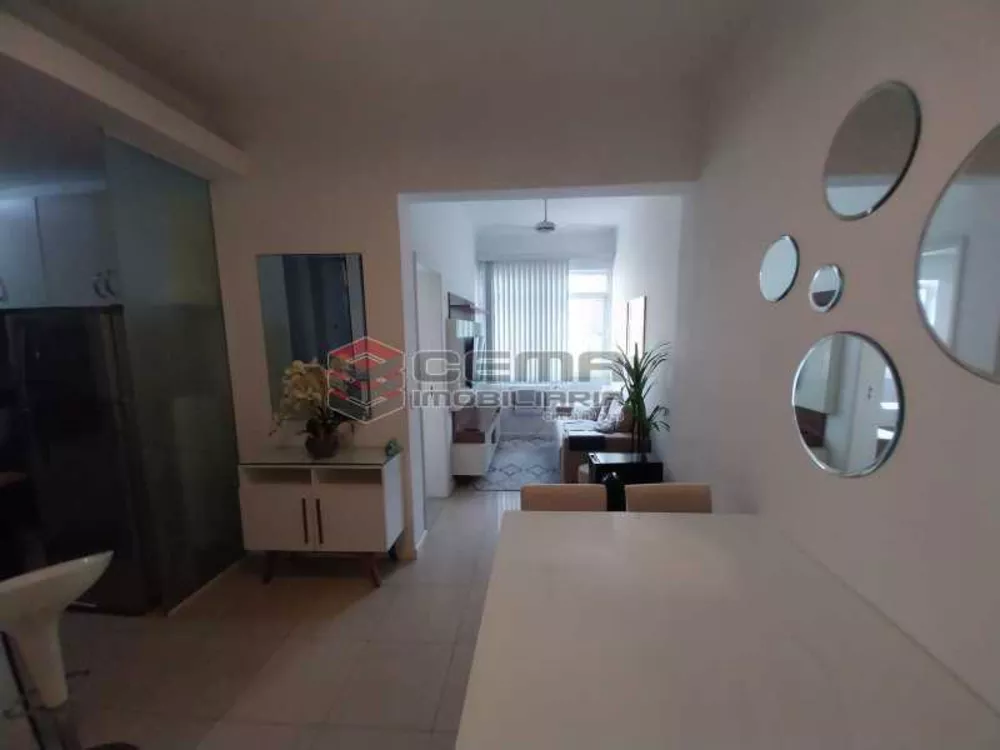 Apartamento, 1 quarto, 35 m² - Foto 5