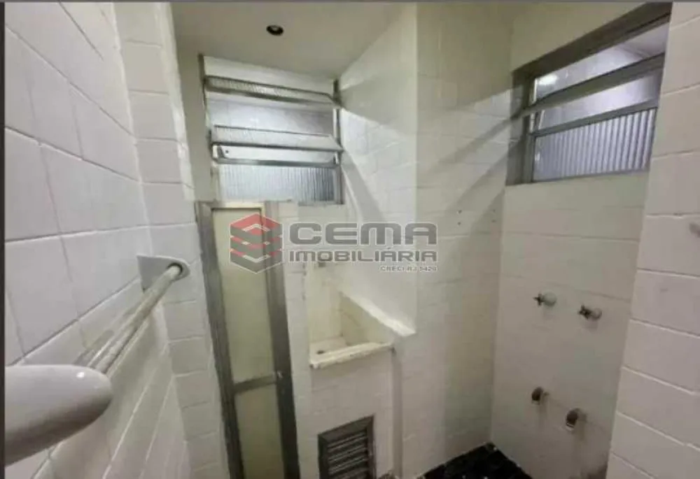 Apartamento, 2 quartos, 65 m² - Foto 14