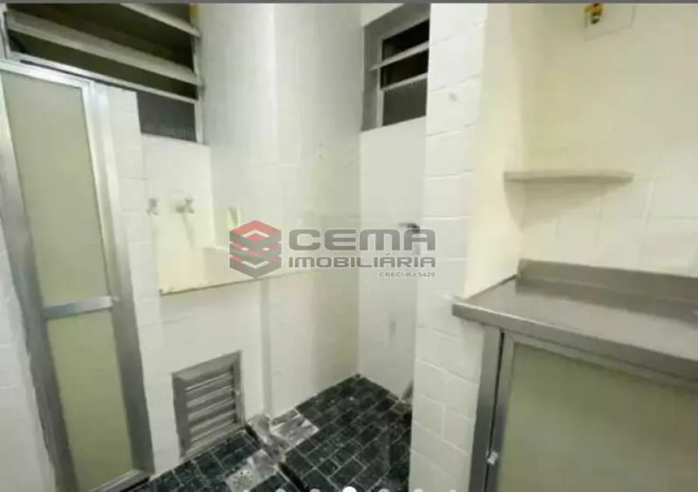 Apartamento, 2 quartos, 65 m² - Foto 18