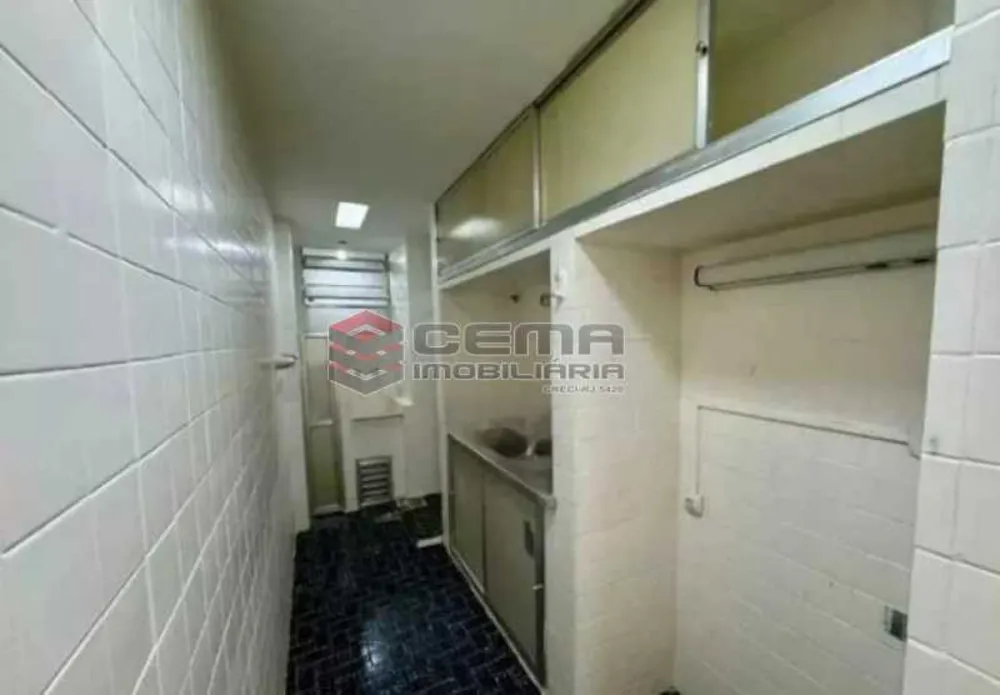 Apartamento, 2 quartos, 65 m² - Foto 3