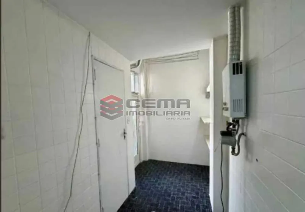 Apartamento, 2 quartos, 65 m² - Foto 4