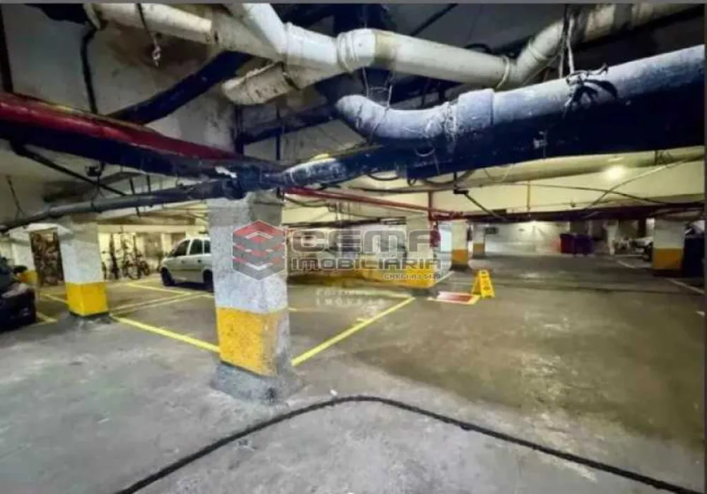 Apartamento, 2 quartos, 65 m² - Foto 6