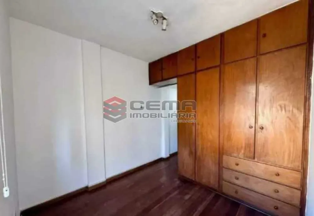 Apartamento, 2 quartos, 65 m² - Foto 2