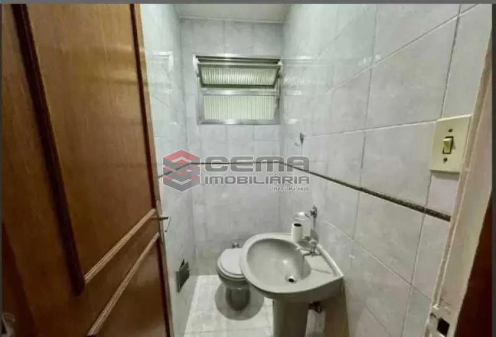 Apartamento, 2 quartos, 65 m² - Foto 1