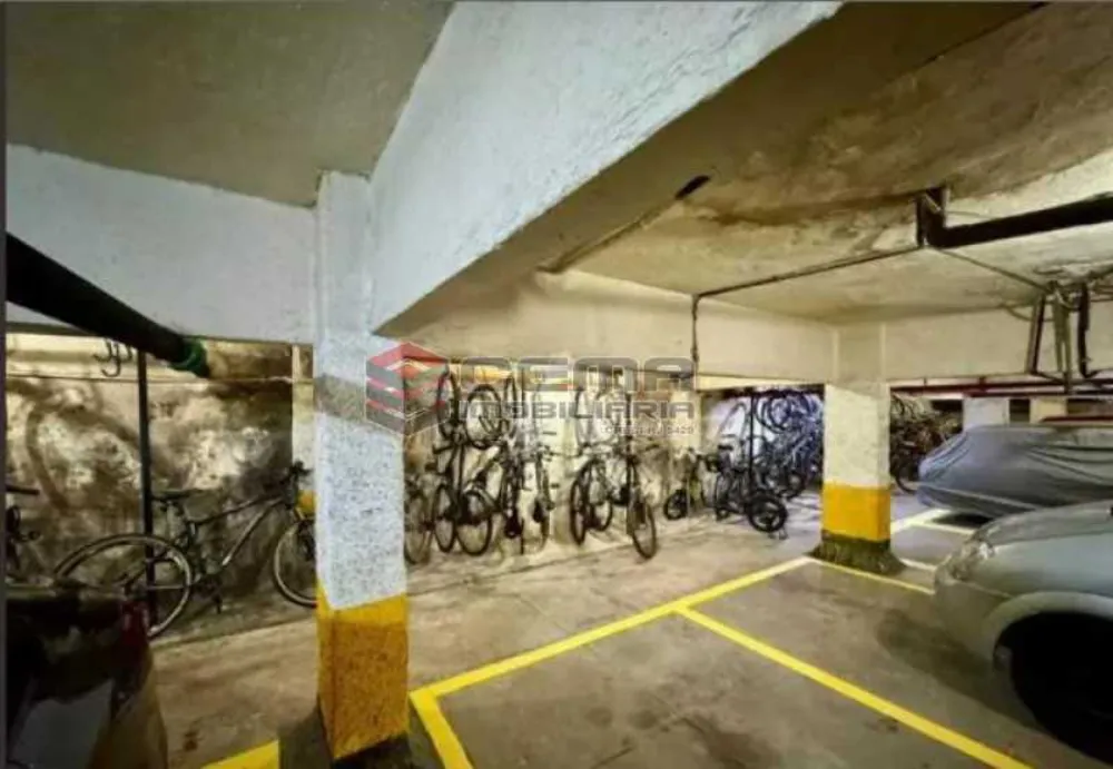 Apartamento, 2 quartos, 65 m² - Foto 9