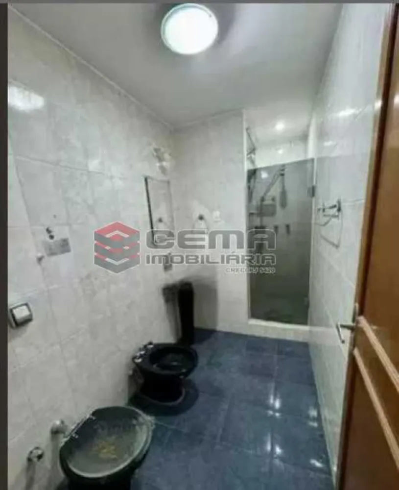 Apartamento, 2 quartos, 65 m² - Foto 5