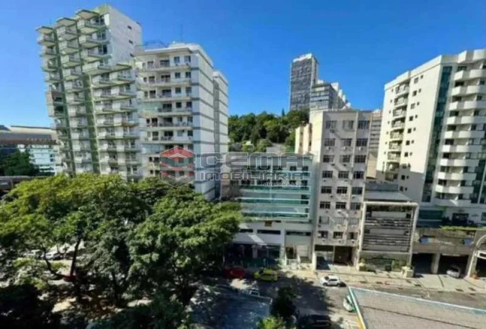Apartamento, 2 quartos, 65 m² - Foto 10