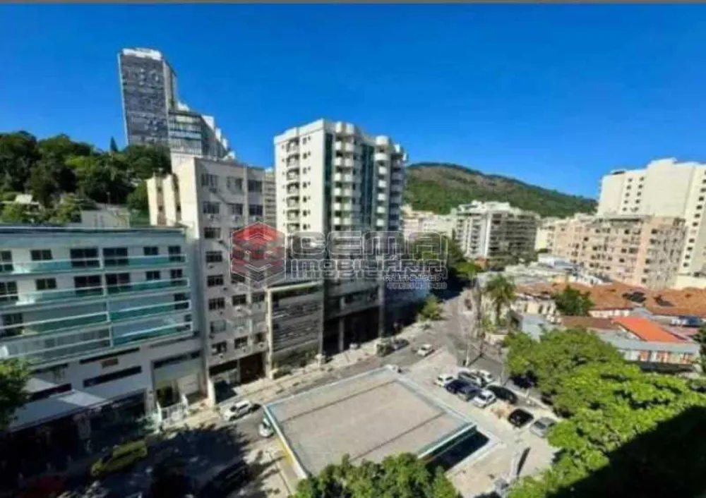 Apartamento, 2 quartos, 65 m² - Foto 12