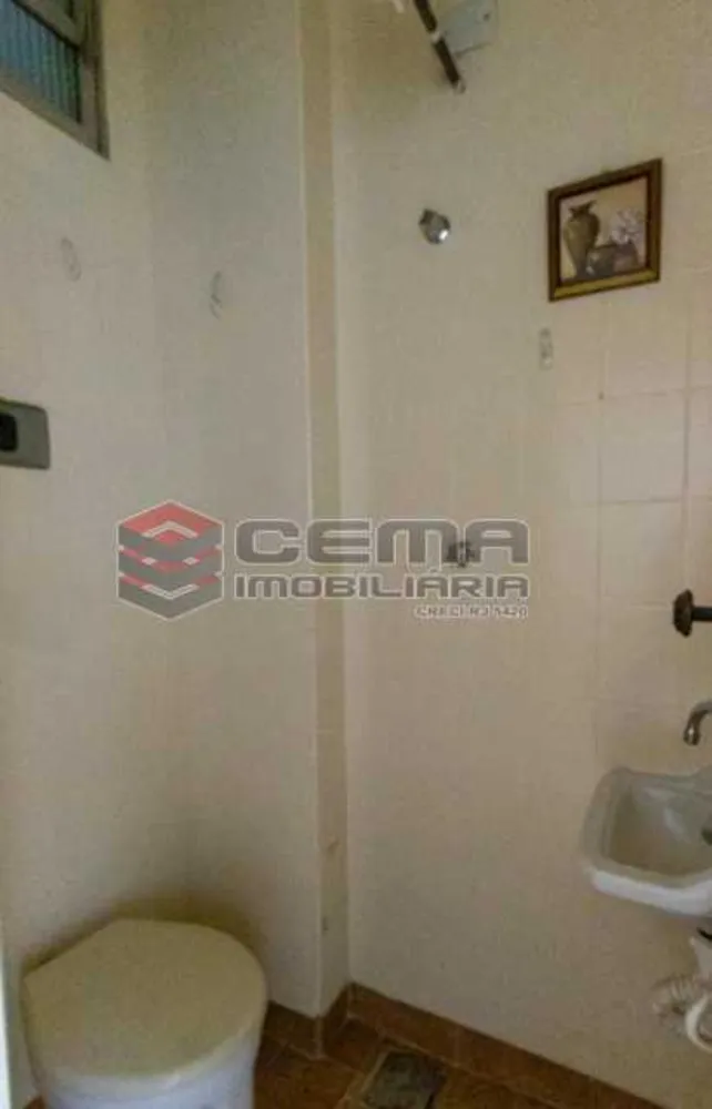 Apartamento, 3 quartos, 118 m² - Foto 8