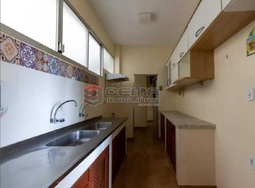 Apartamento, 3 quartos, 118 m² - Foto 10