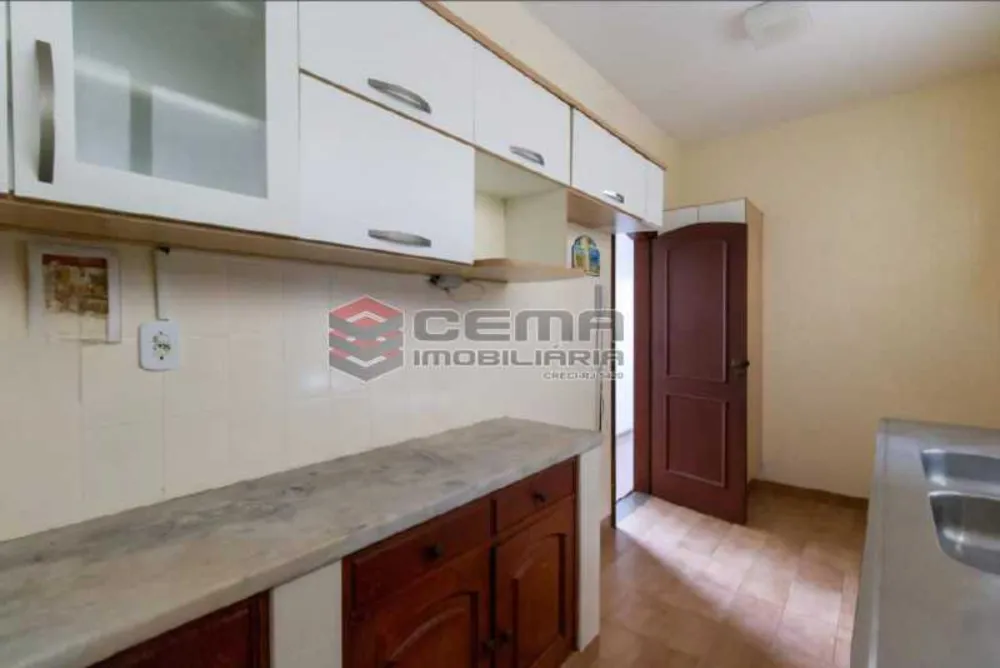 Apartamento, 3 quartos, 118 m² - Foto 3