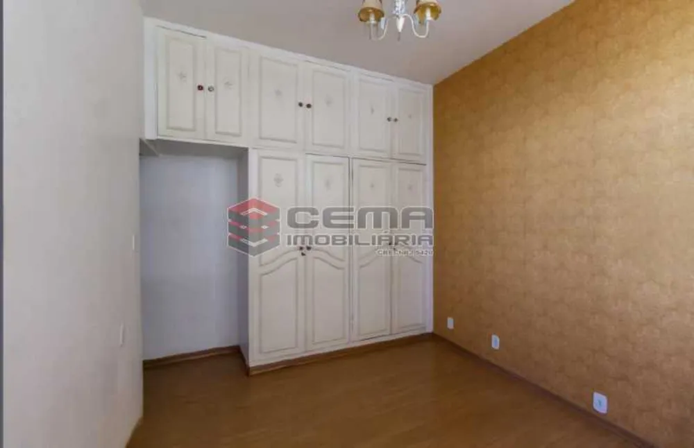 Apartamento, 3 quartos, 118 m² - Foto 1