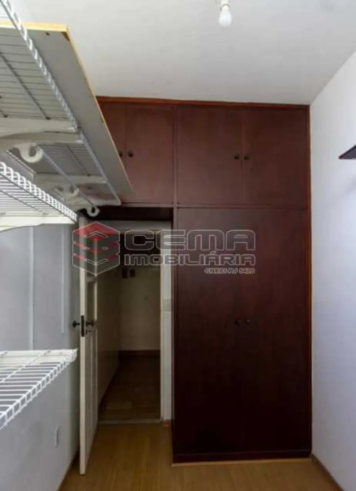 Apartamento, 3 quartos, 118 m² - Foto 7