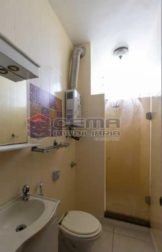 Apartamento, 3 quartos, 118 m² - Foto 11