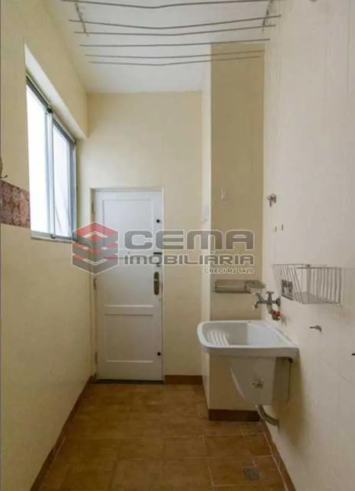 Apartamento, 3 quartos, 118 m² - Foto 6