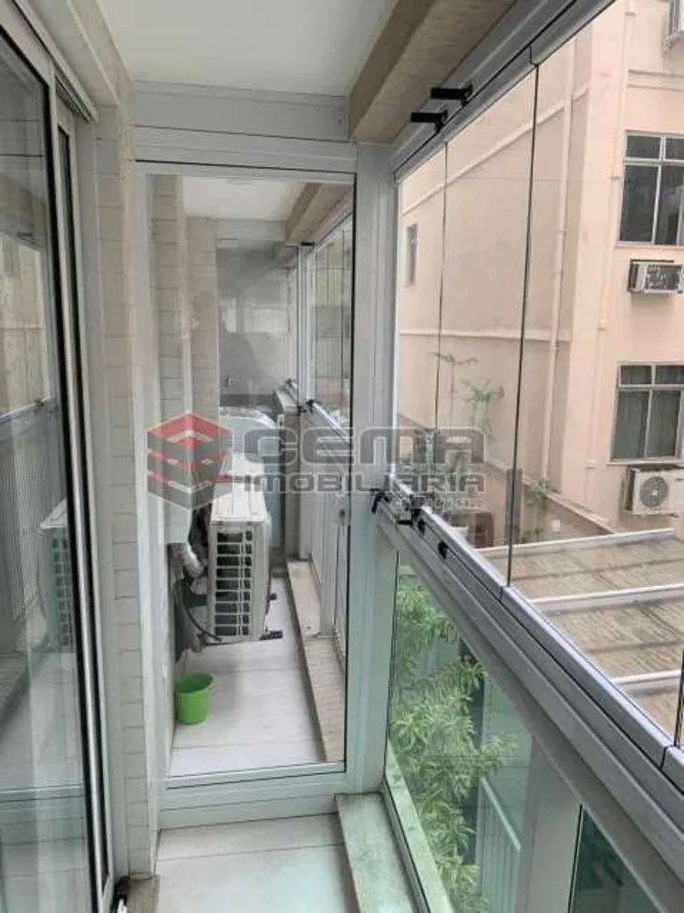 Apartamento, 2 quartos, 89 m² - Foto 5