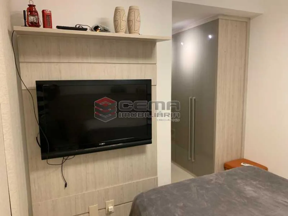 Apartamento, 2 quartos, 89 m² - Foto 11