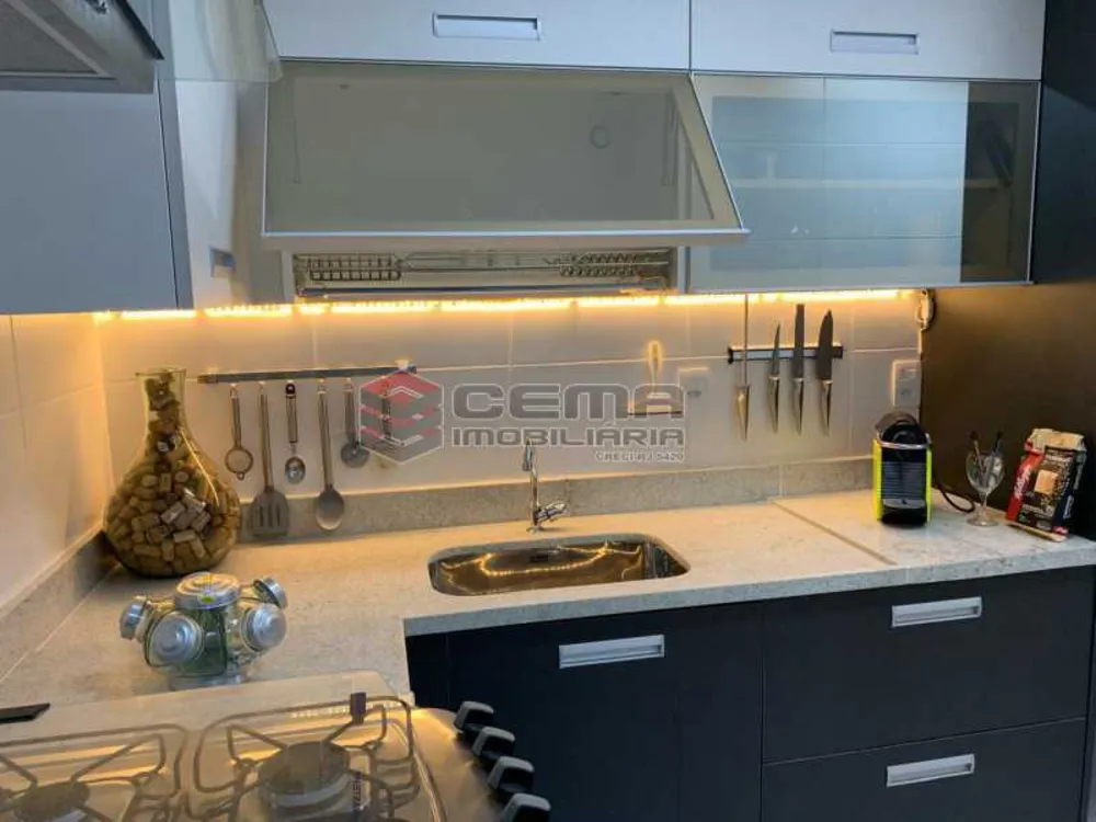 Apartamento, 2 quartos, 89 m² - Foto 8