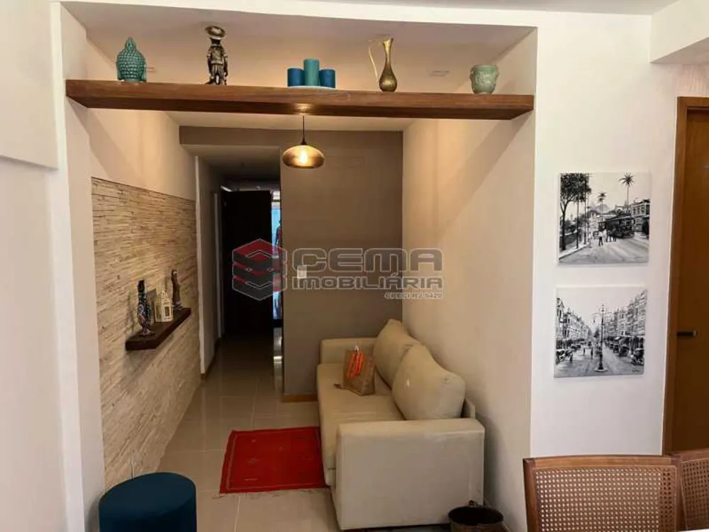 Apartamento, 2 quartos, 89 m² - Foto 3