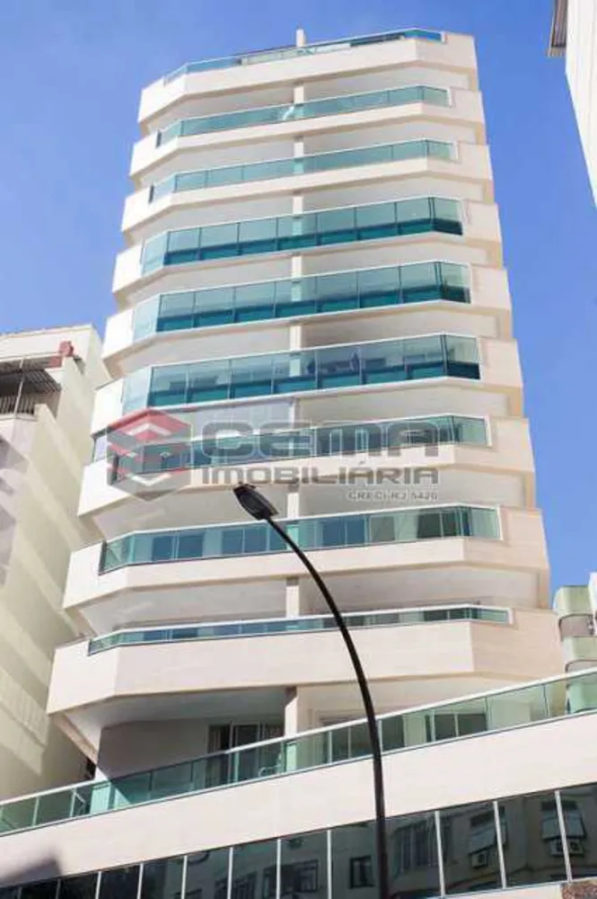 Apartamento, 2 quartos, 89 m² - Foto 19