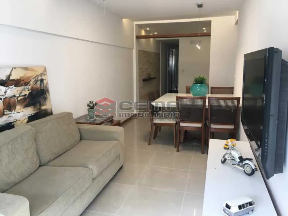 Apartamento, 2 quartos, 89 m² - Foto 1