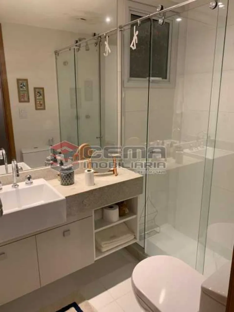Apartamento, 2 quartos, 89 m² - Foto 12
