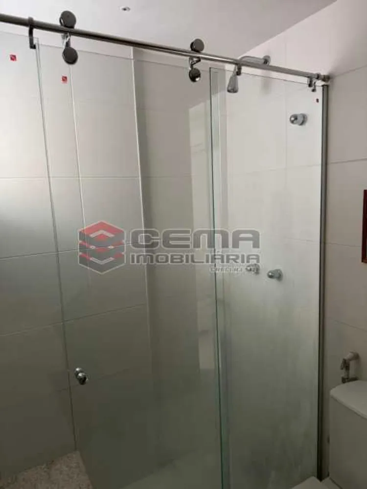 Apartamento, 2 quartos, 89 m² - Foto 14