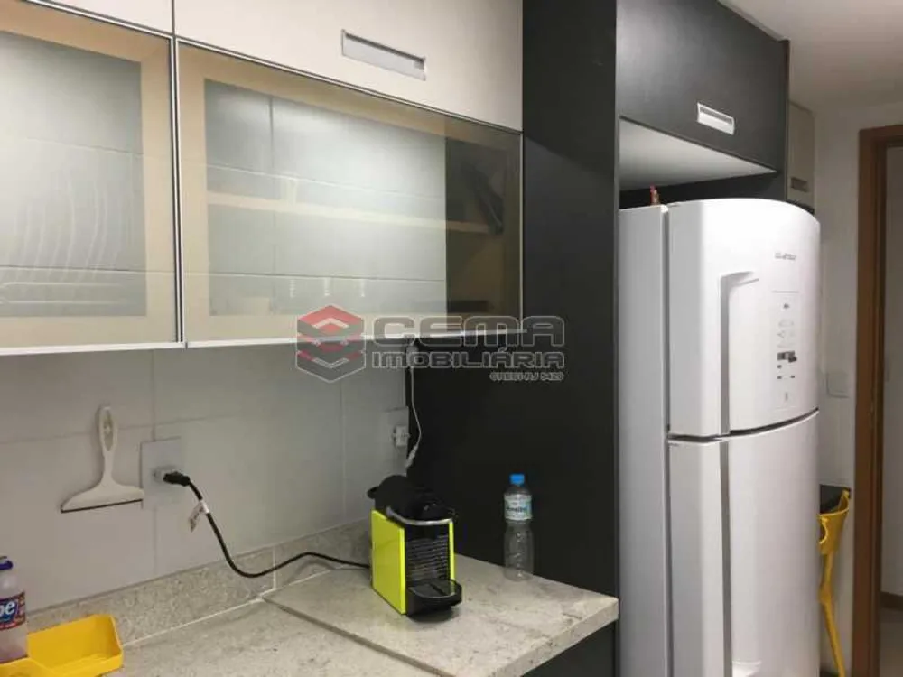 Apartamento, 2 quartos, 89 m² - Foto 9