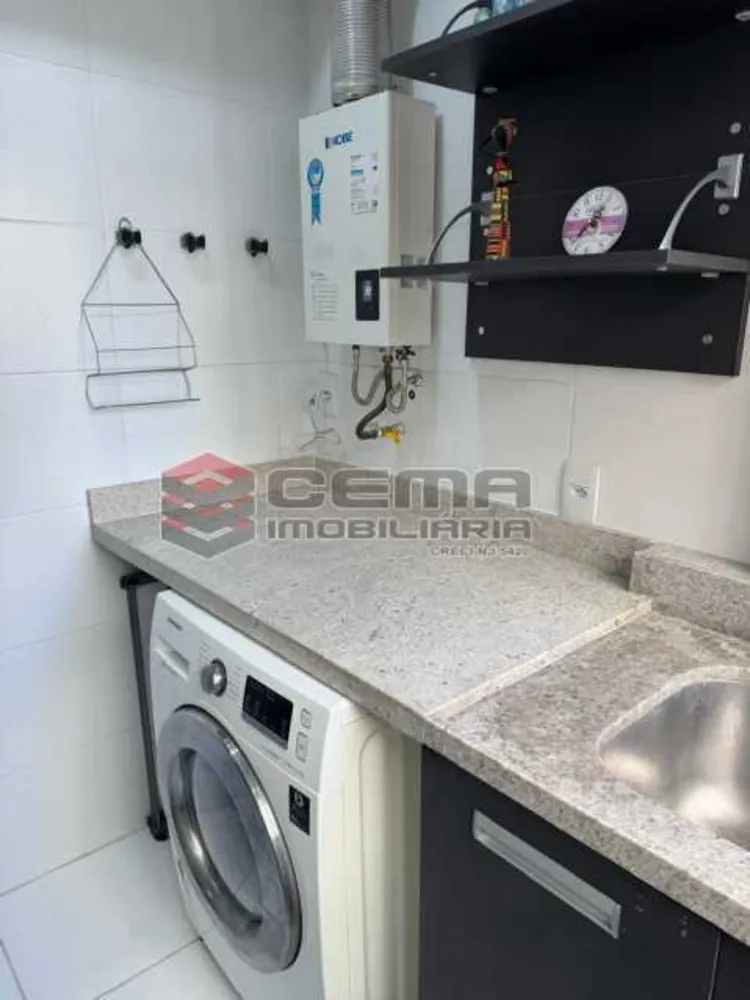 Apartamento, 2 quartos, 89 m² - Foto 16