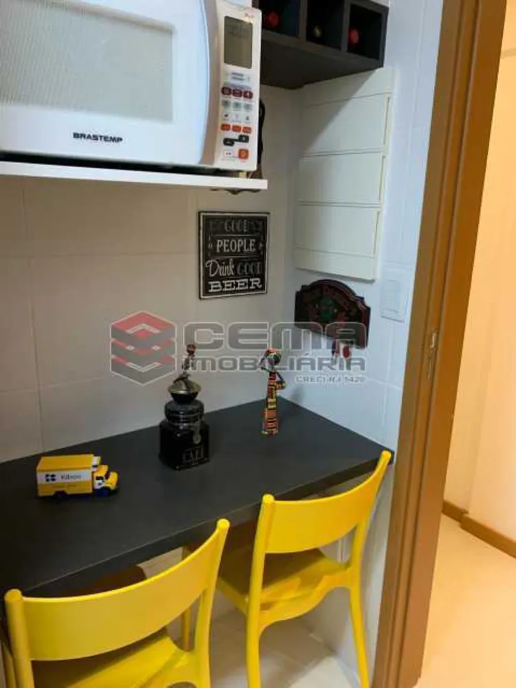 Apartamento, 2 quartos, 89 m² - Foto 10