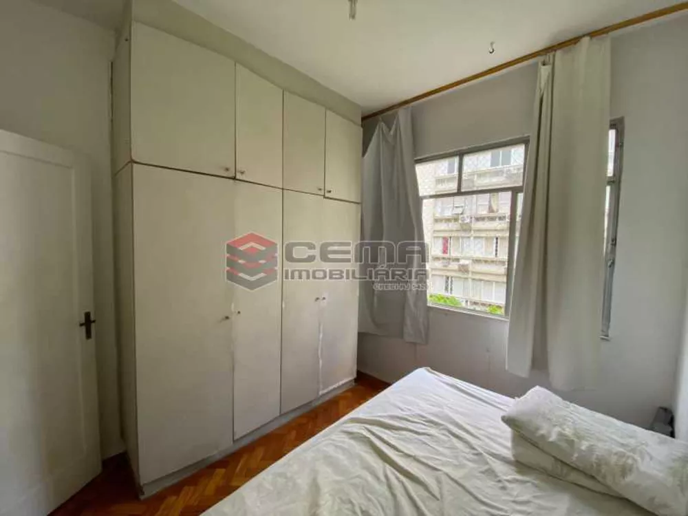 Apartamento, 2 quartos, 77 m² - Foto 6