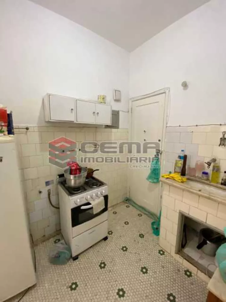 Apartamento, 2 quartos, 77 m² - Foto 24