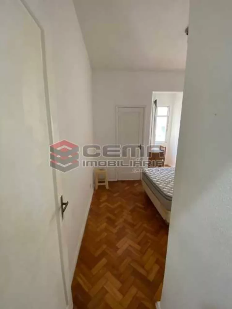 Apartamento, 2 quartos, 77 m² - Foto 3